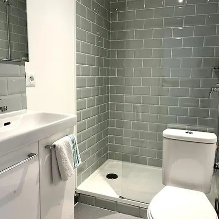 734 Elegant En Mezzanine Proche Du Metro L9 Apartment Bagnolet